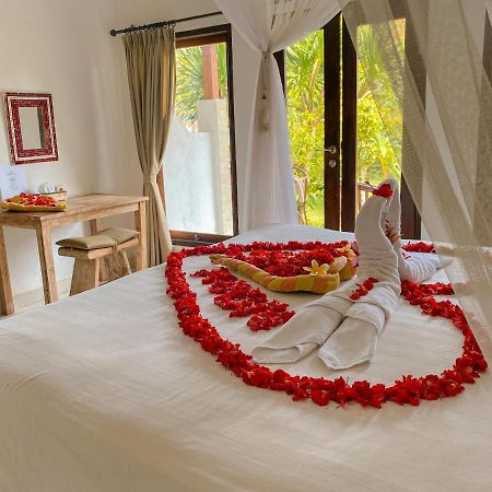 The Well House Otel Lembongan Dış mekan fotoğraf