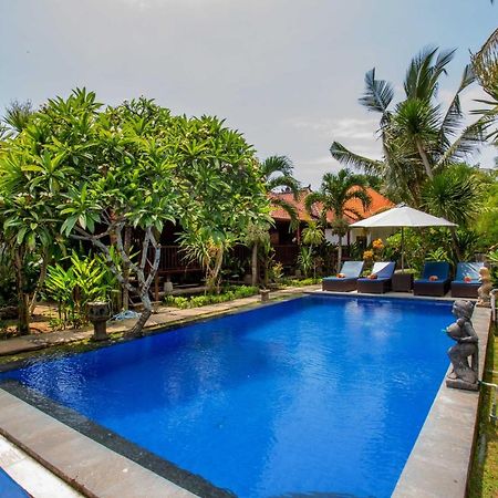 The Well House Otel Lembongan Dış mekan fotoğraf