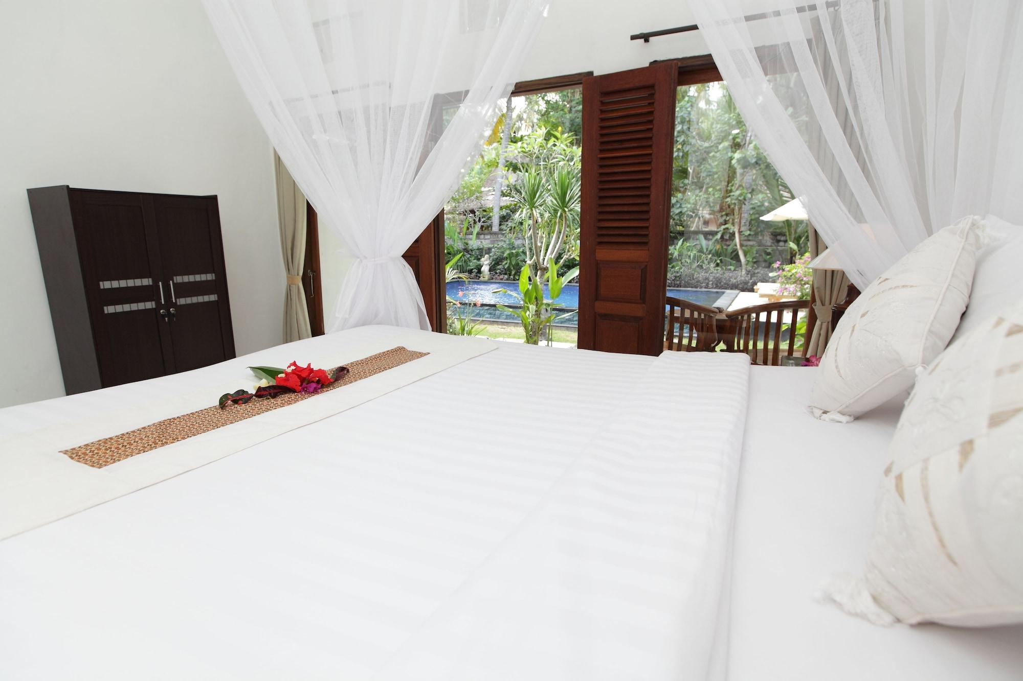 The Well House Otel Lembongan Dış mekan fotoğraf