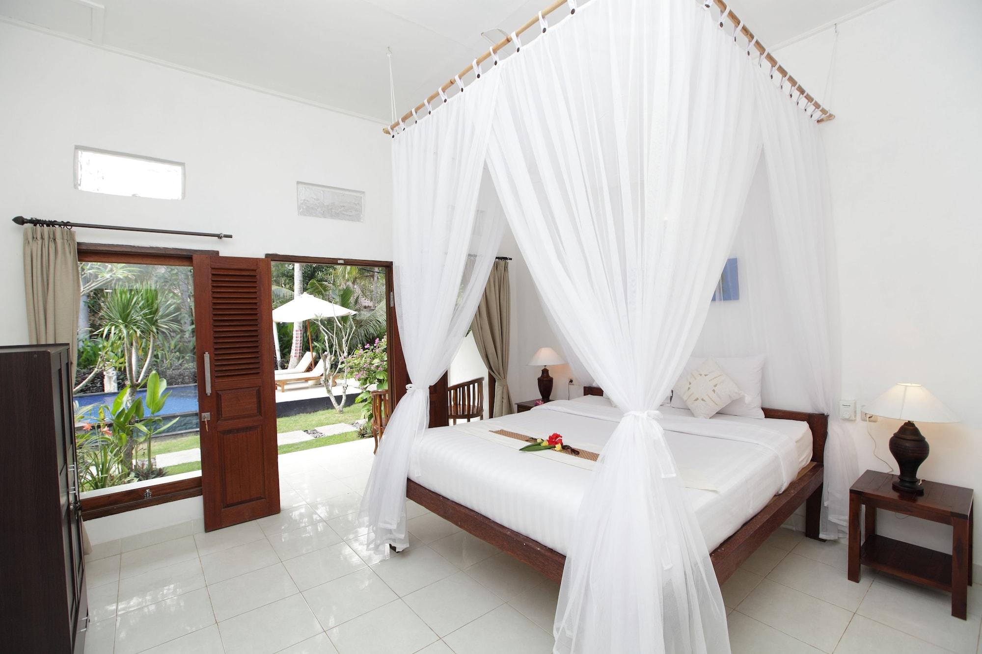 The Well House Otel Lembongan Dış mekan fotoğraf