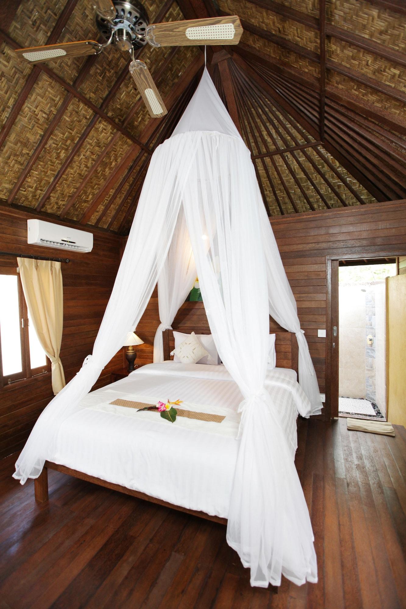 The Well House Otel Lembongan Dış mekan fotoğraf