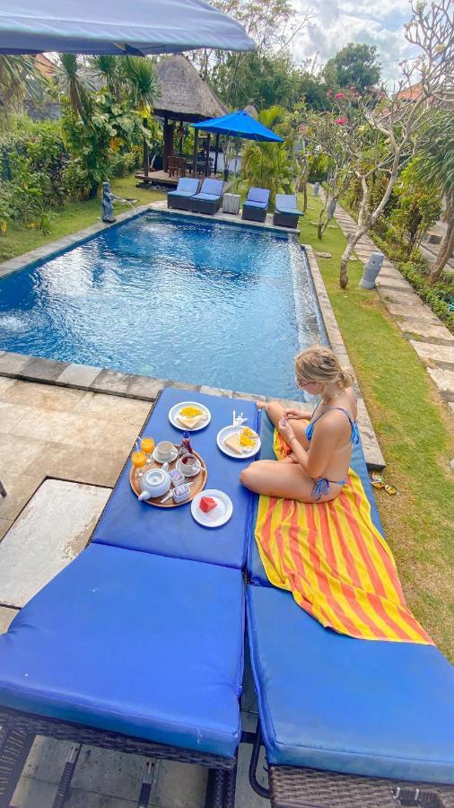 The Well House Otel Lembongan Dış mekan fotoğraf