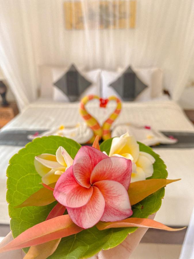 The Well House Otel Lembongan Dış mekan fotoğraf