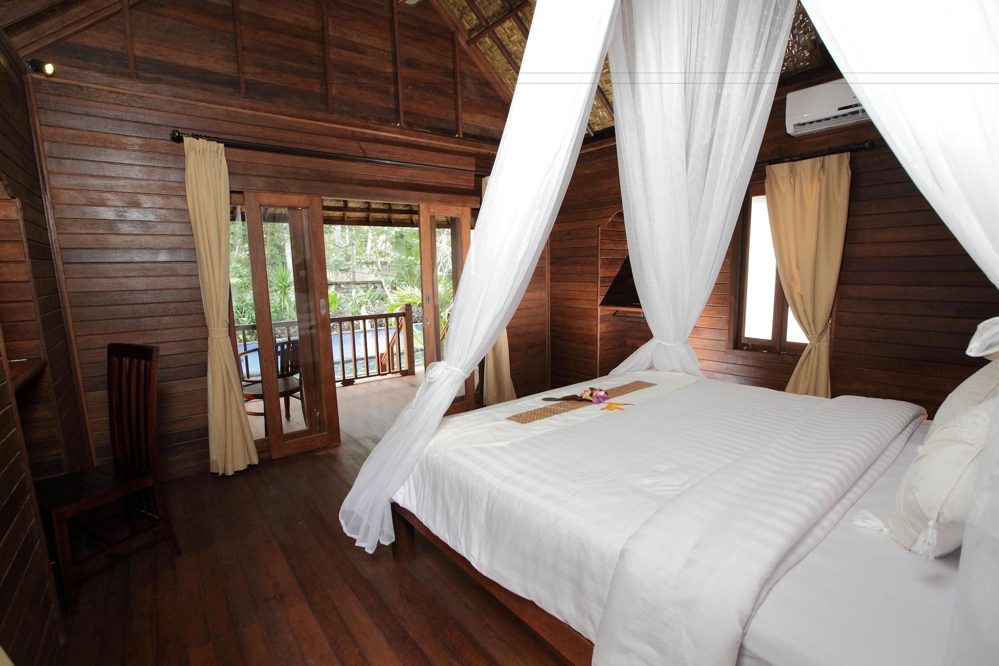 The Well House Otel Lembongan Dış mekan fotoğraf