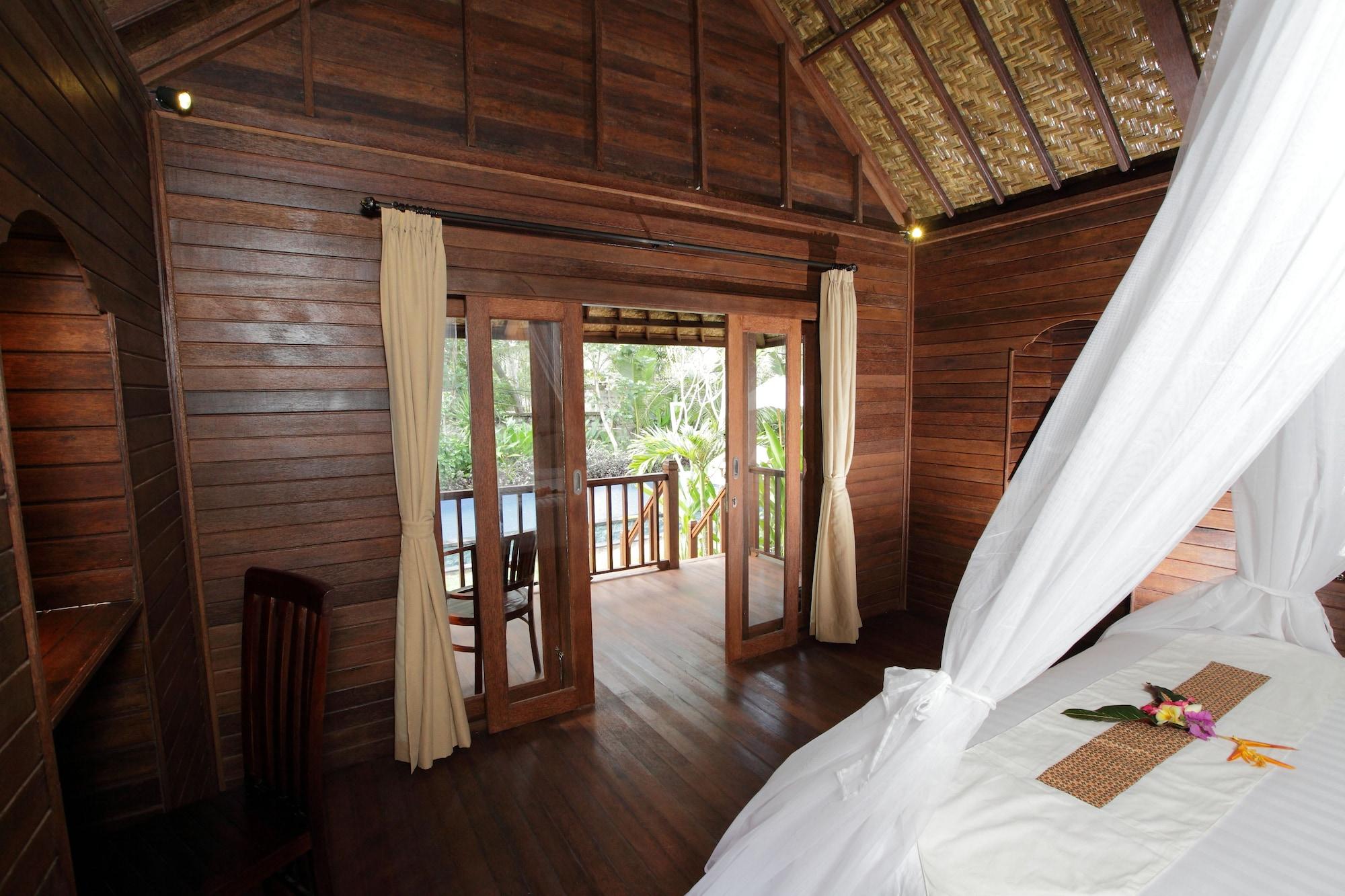 The Well House Otel Lembongan Dış mekan fotoğraf