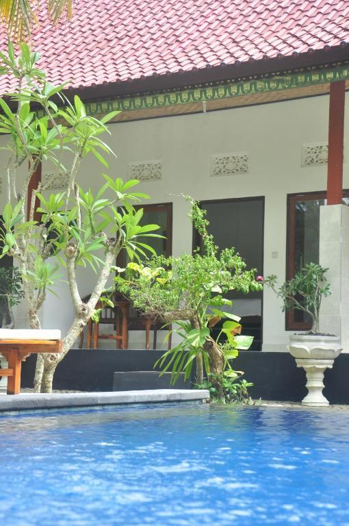 The Well House Otel Lembongan Dış mekan fotoğraf
