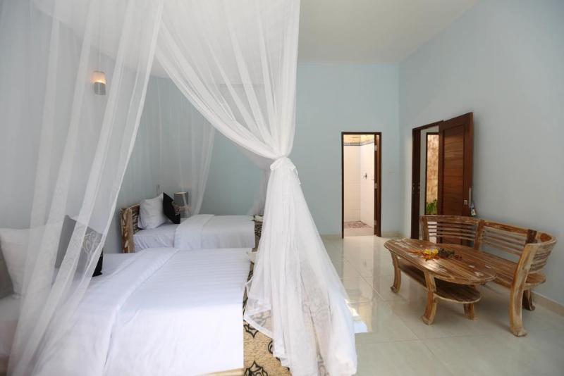 The Well House Otel Lembongan Dış mekan fotoğraf