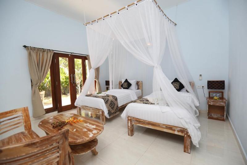 The Well House Otel Lembongan Dış mekan fotoğraf
