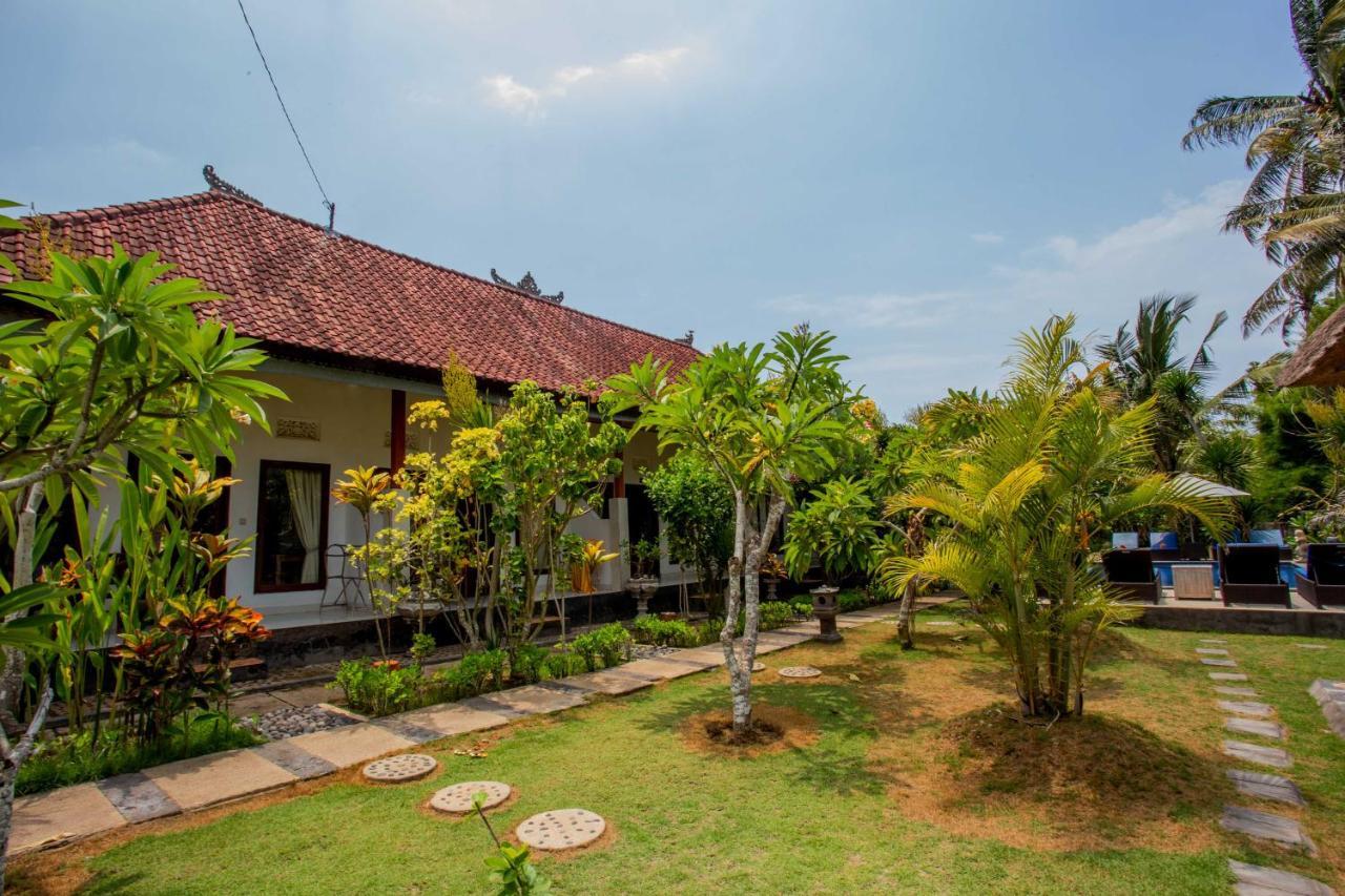 The Well House Otel Lembongan Dış mekan fotoğraf