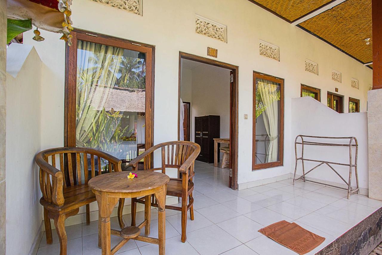 The Well House Otel Lembongan Dış mekan fotoğraf